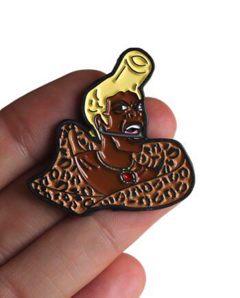Pin RUBY Rhod *El quinto elemento