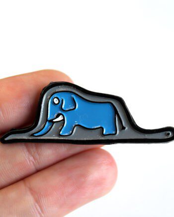 Pin BOA El Principito