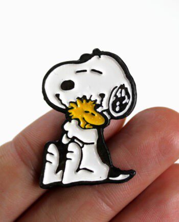 Pin SNOOPY