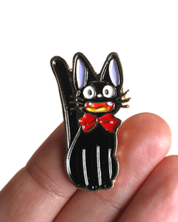 Pin GATO KIKI