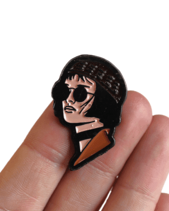 Pin MATILDA -El Profesional