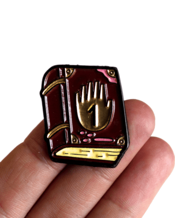 Pin Diario  GRAVITY FALLS