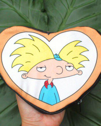 Monedero Elite HEY ARNOLD