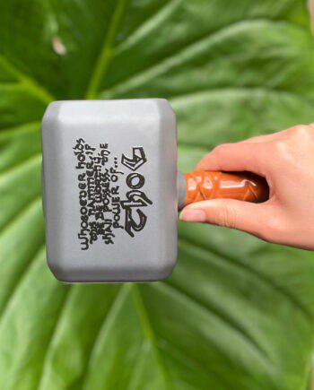 Taza MARTILLO DE THOR