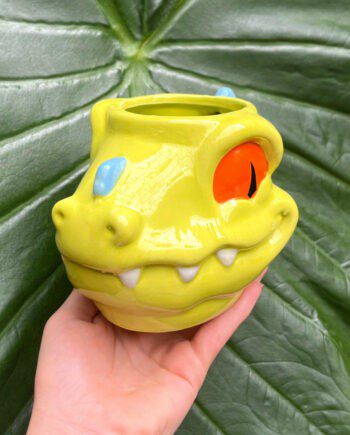 Taza REPTAR