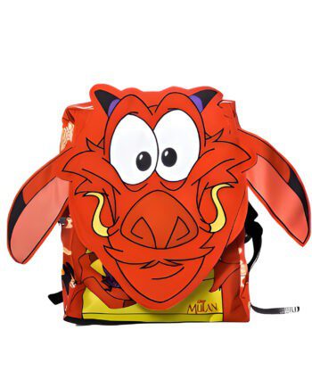 Morral MUSHU - Mulan