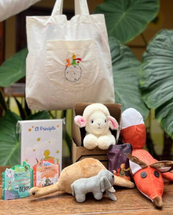 COMBO PRINCIPITO x7 productos