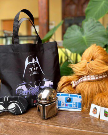 COMBO STAR WARS x7 productos