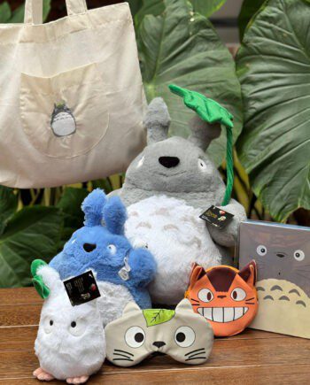 COMBO TOTORO x7 productos