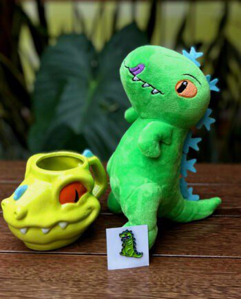 COMBO REPTAR DE LOS RUGRATS x3 productos