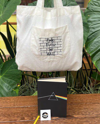 COMBO PINK FLOYD x3 productos