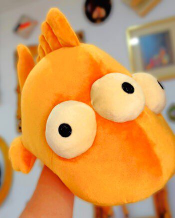 Blinky * Los Simpsons