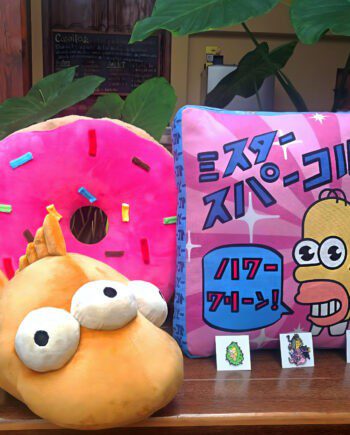 COMBO THE SIMPSONS x6 productos