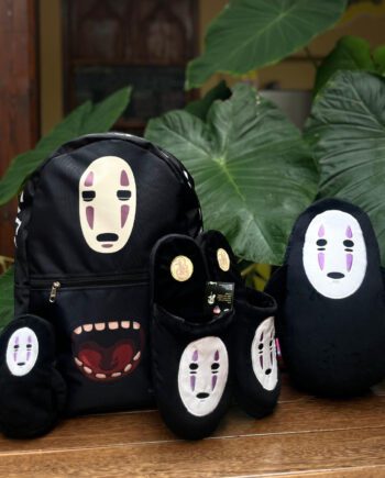 COMBO SIN CARA CHIHIRO x4 productos