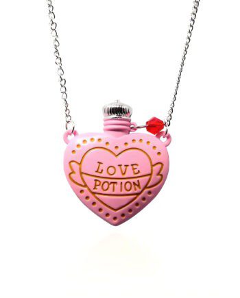 Collar LOVE POTION *Harry Potter