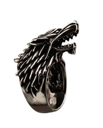 Anillo Stark GOTH
