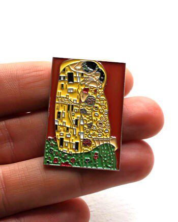 Pin EL BESO * KLIMT
