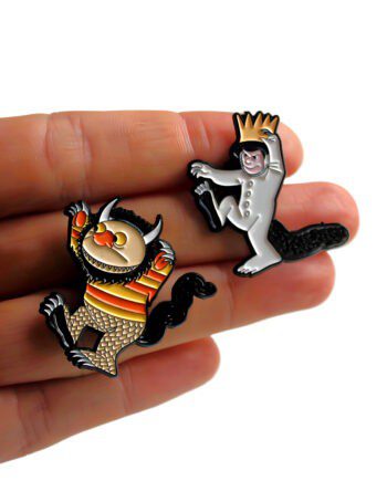 Pines DE DONDE VIENEN LOS MOUNSTRUOS *2