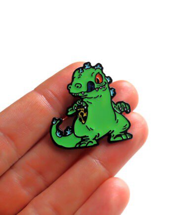 Pin REPTAR