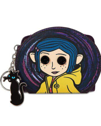 Billetera Coraline