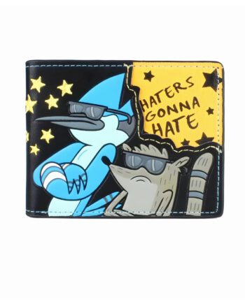 Billetera Un Show Mas