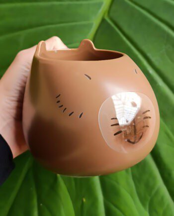 Taza Capibara