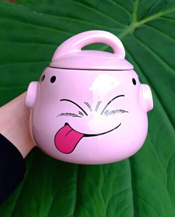 Taza Majin BU