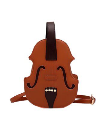 Bolso Violín