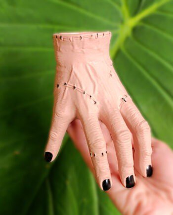 Portalápices DEDOS de Los Locos Addams