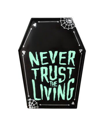 Tarjetero Ataúd BEEATLEJUICE