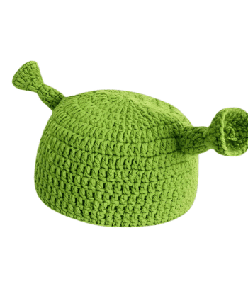 Gorro Shrek