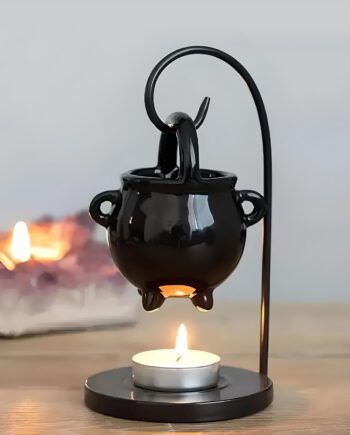 Difusor Caldero de brujas