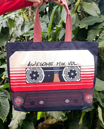 Bolsa Ecológica CASSET