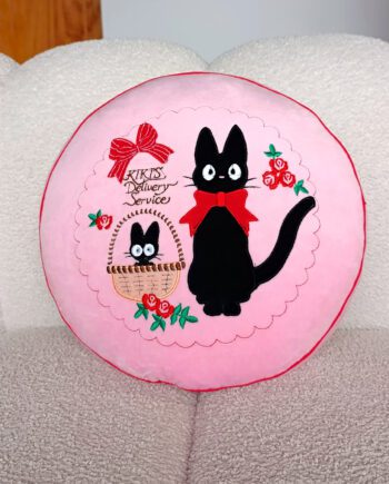 Cojin KIKI