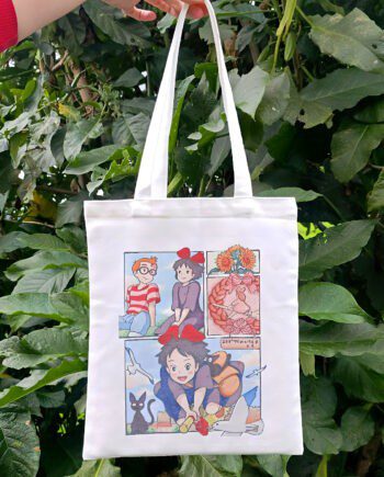 Bolsa Ecológica KIKI *pequeña