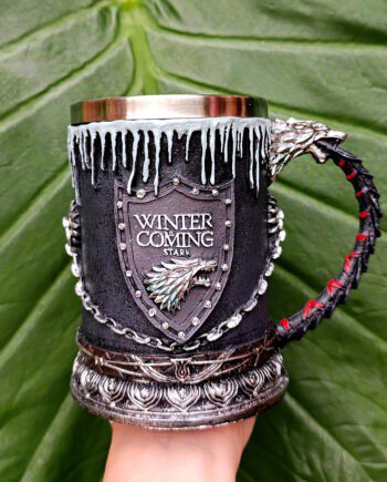 Taza Jarra STARK * GAME OF THRONES