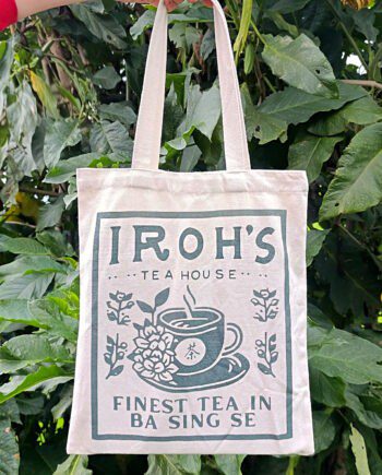 Bolsa Ecológica IRO *pequeña