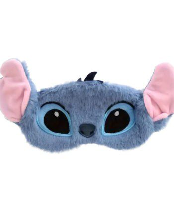 Antifaz para dormir bordado - STITCH