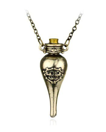 Collar FELIX FELICIS dorado