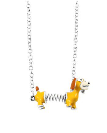 Collar SLINKY / Toy Story