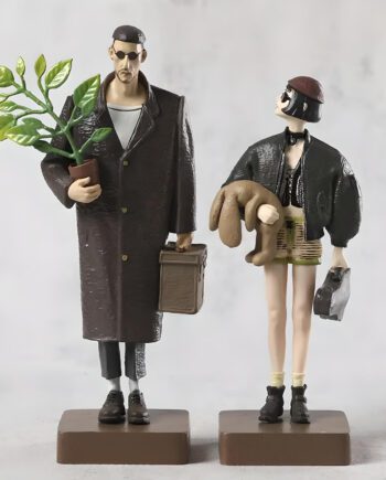 Figuras de colección EL PROFESIONAL