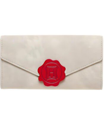 Billetera Sobre Harry Potter SUPER ELITE