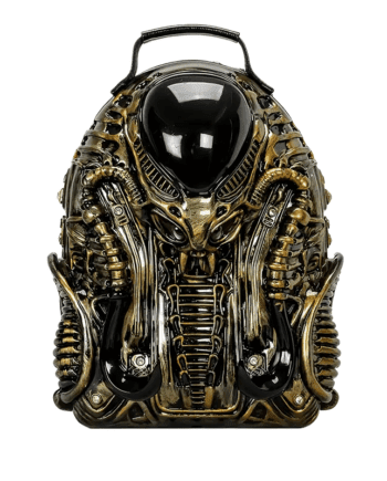 Morral Xenoformo ALIEN