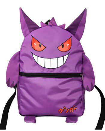 Morral GENGAR