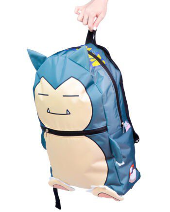 Morral SNORLAX