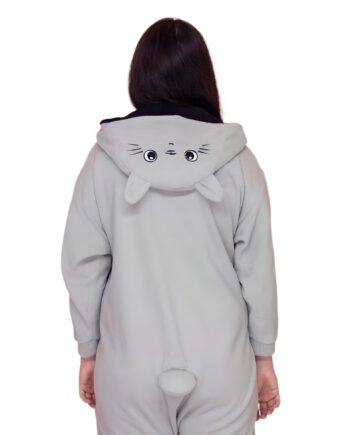 Pijama Kigurumi TOTORO