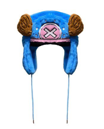 Gorro Chopper