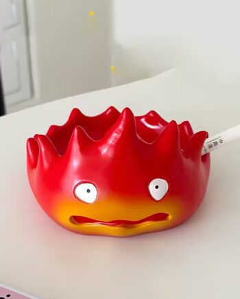 Cenicero / Bandeja CALCIFER