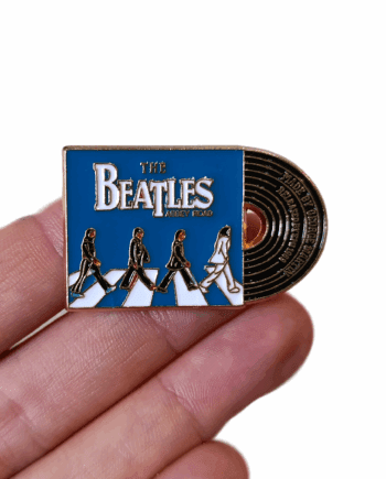 Pin BEATLES