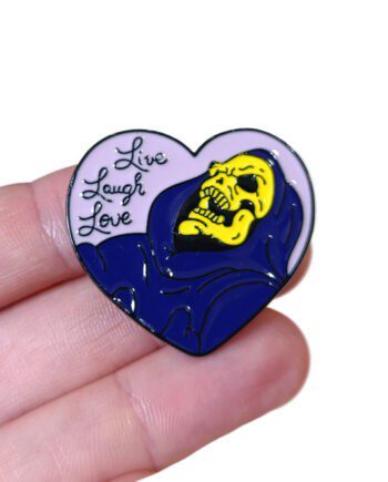 Pin love love love